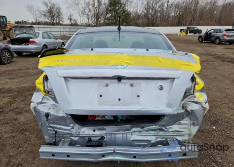 2023 Mitsubishi Mirage G4 Es z USA, uszkodzony, nr VIN ML32FUFJ1PHF00605